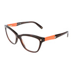Women's DQ5115 Frames // Dark Havana