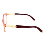 Women's DQ5115 Frames // Shiny Pink
