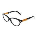 Women's DQ5116 Frames // Shiny Black