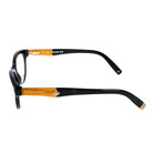 Women's DQ5116 Frames // Shiny Black