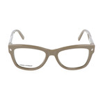 Men's DQ5136 Frames // Shiny Beige