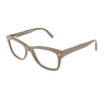 Men's DQ5136 Frames // Shiny Beige