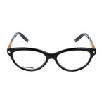Women's DQ5116 Frames // Shiny Black
