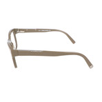 Men's DQ5136 Frames // Shiny Beige