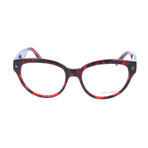 Women's DQ5128 Frames // Colored Havana