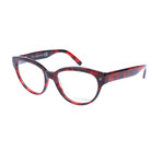 Women's DQ5128 Frames // Colored Havana