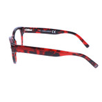 Women's DQ5128 Frames // Colored Havana