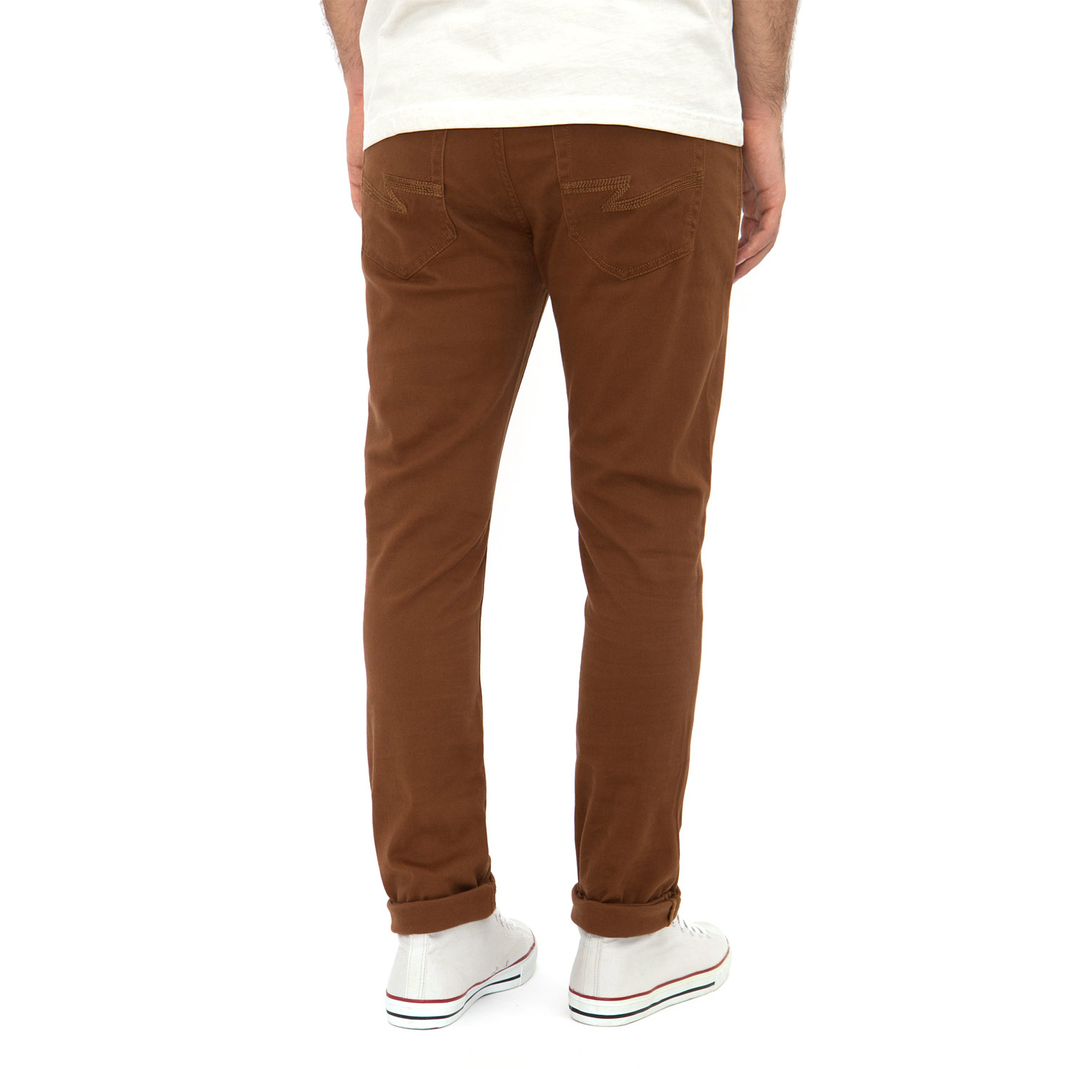 old navy 5 pocket pants