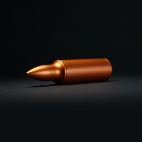 SparkBlade Micro Bullet // Orange