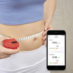 PIE // Smart Body Tape Measure