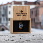 Meccaniche Veneziane Redentore Automatic // 1201002