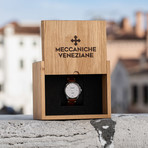 Meccaniche Veneziane Redentore Automatic // 1201001
