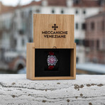 Meccaniche Veneziane Redentore Automatic // 1201003