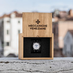 Meccaniche Veneziane Redentore Automatic // 1201008