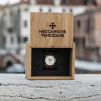 Meccaniche Veneziane Redentore Automatic // 1201010