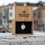 Meccaniche Veneziane Redentore Automatic // 1201011