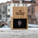 Meccaniche Veneziane Redentore Automatic // 1201013
