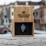 Meccaniche Veneziane Redentore Automatic // 1201015