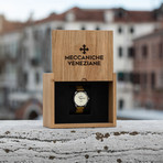 Meccaniche Veneziane Redentore Automatic // 1201016