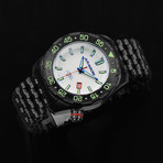 Aragon Sea Charger Automatic // A084WHT