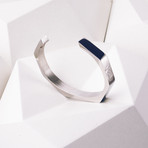 Corruption // Silver