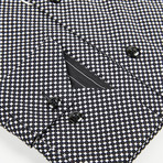 Cafébleu // Dante Button Down // Black (L)