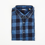 Dylan Button Down // Classic (M)