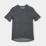 Urban Merino T-Shirt // Gray (2XL)