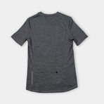 Urban Merino T-Shirt // Gray (XS)