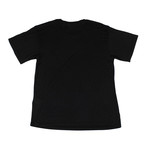 Enfants Riches Deprimes // High Risk-Low Risk T-Shirt // Black (XS)