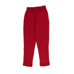 424 // Alias Sweatpants // Red (L)