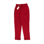 424 // Alias Sweatpants // Red (XL)
