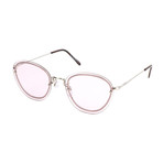 Women's TO0135 16Y Sunglasses // Shiny Palladium