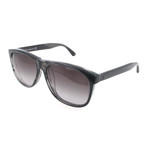 Men's TO0165-F Sunglasses // Gray