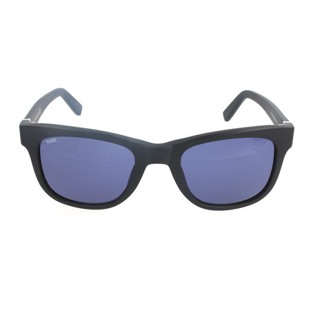 Men's TO0164 02V Sunglasses // Matte Black