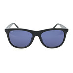 Men's TO0178-F 01V Sunglasses // Shiny Black