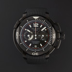 Clerc Hydroscaph Chronograph Automatic // CHY-217 // Store Display