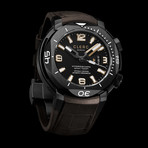 Clerc Hydroscaph H1 Chronometer Automatic // H1-4A.10.6 // Store Display