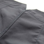 Blighty Shorts // Black (L)