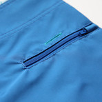 Blighty Shorts // Ocean (L)