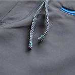 Blighty Shorts // Black (L)