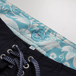 Blighty Shorts // Black (L)