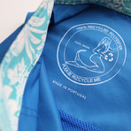 Blighty Shorts // Ocean (L)