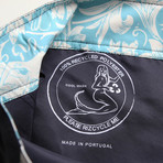 Blighty Shorts // Black (L)