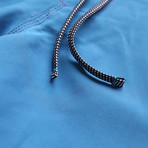 Blighty Shorts // Ocean (L)