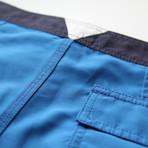 Blighty Shorts // Ocean (L)