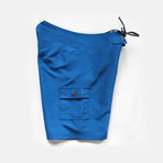 Blighty Shorts // Ocean (L)