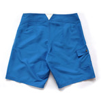 Blighty Shorts // Ocean (L)