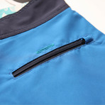 Burgh Shorts // Ocean (S)