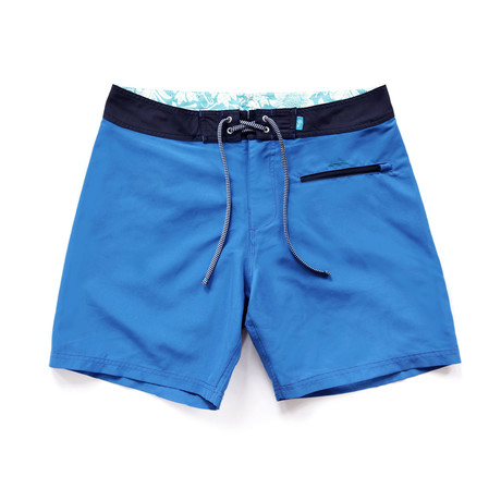 Burgh Shorts // Ocean (S)